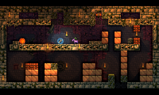 Escape Goat 2